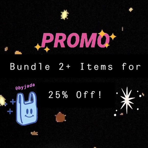 Spread Love & Meet your Posher 🤩🥰 ByJada 🥰🤩!! - Picture 5 of 5